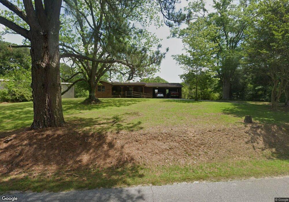 192 Jeff Byrd Rd, Laurel, MS 39443 - photo 1