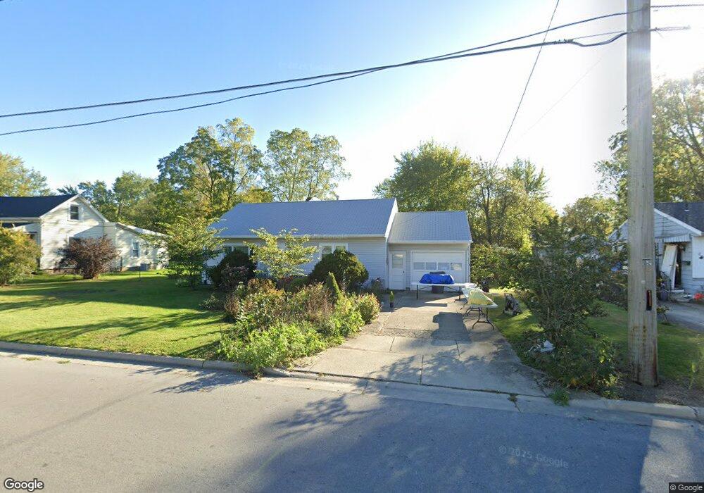 1437 S Sugar St, Lima, OH 45804 - photo 1