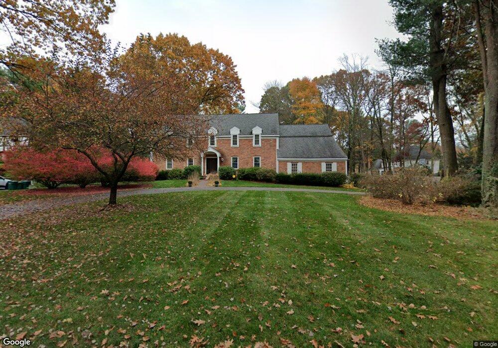 12 Chanticleer Rd, Sudbury, MA 01776 - photo 1