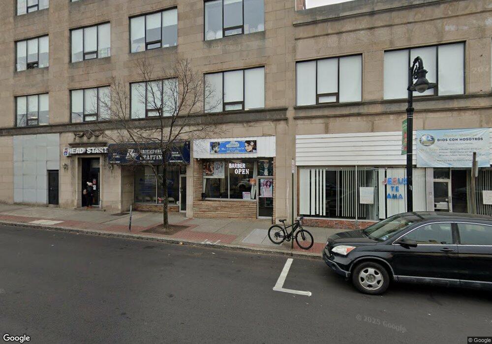 17 Watchung Ave, Plainfield, NJ 07060 - photo 1