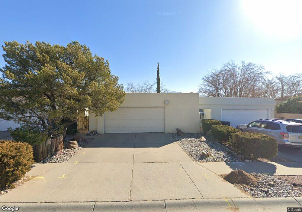 5812 Knollwood Dr NE, Albuquerque, NM 87109 - photo 1