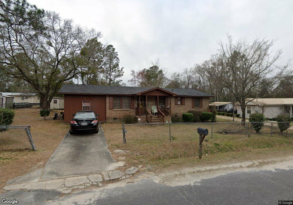 36 Butler Dr, Mc Rae, GA 31055 - photo 1