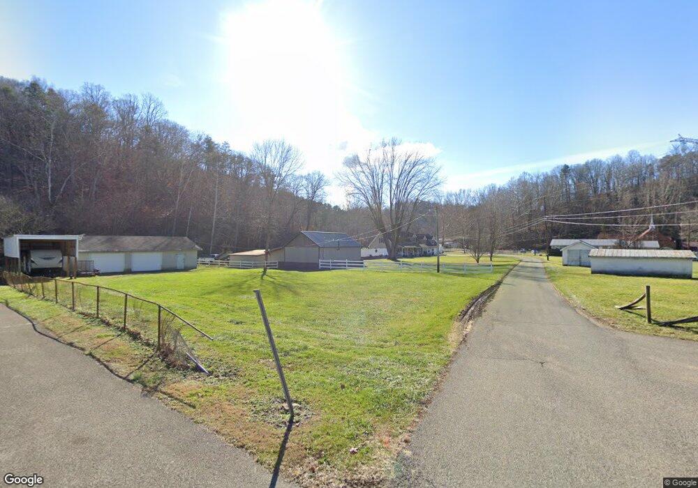 113 Disterdick Ln, Ironton, OH 45638 - photo 1