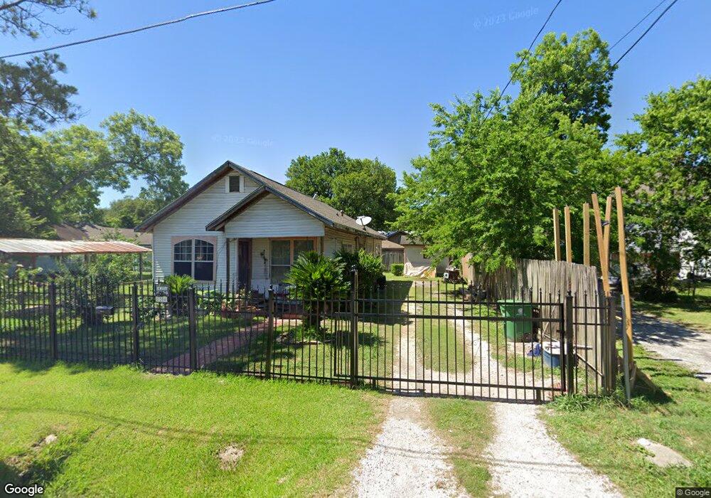 1204 Idylwild St, Houston, TX 77009 - photo 1
