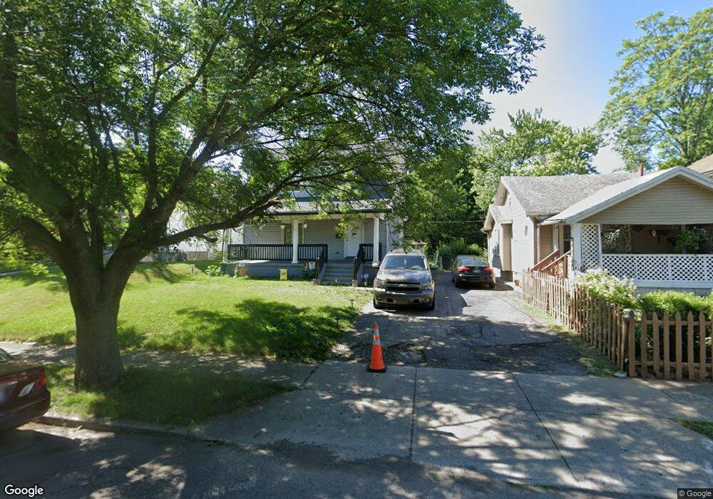 324 Pointview Ave, Dayton, OH 45405 - photo 1