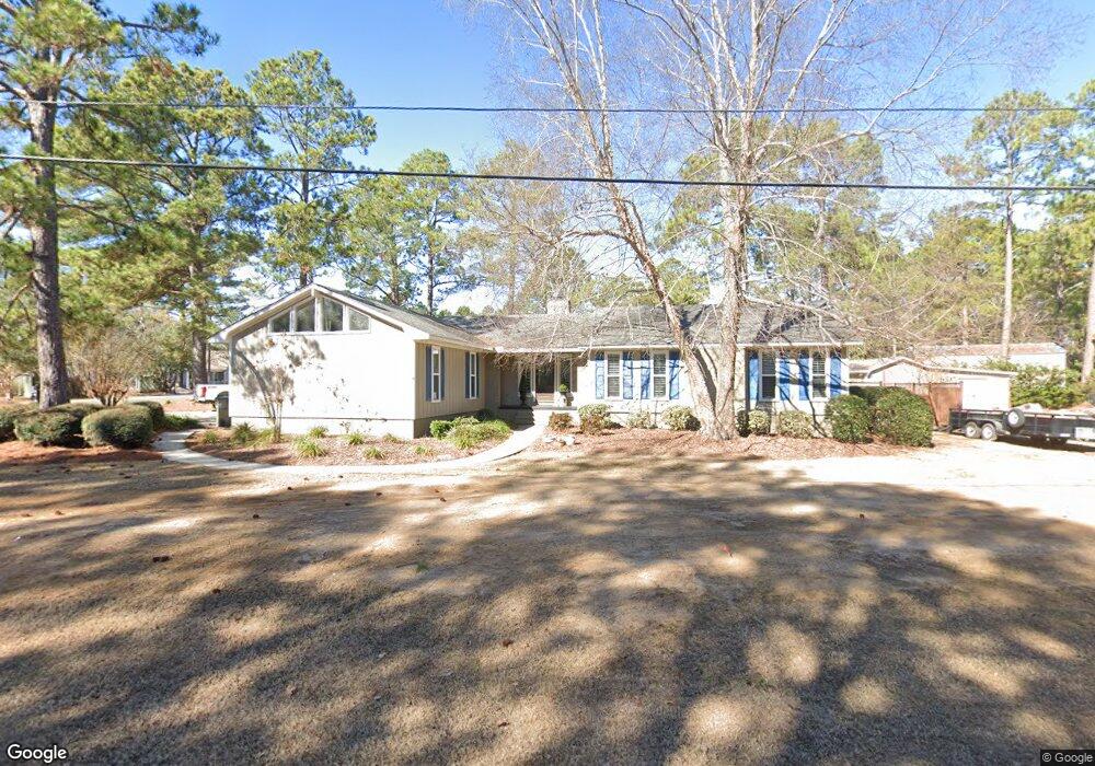 4801 Frazier Cir, Tifton, GA 31793 - photo 1