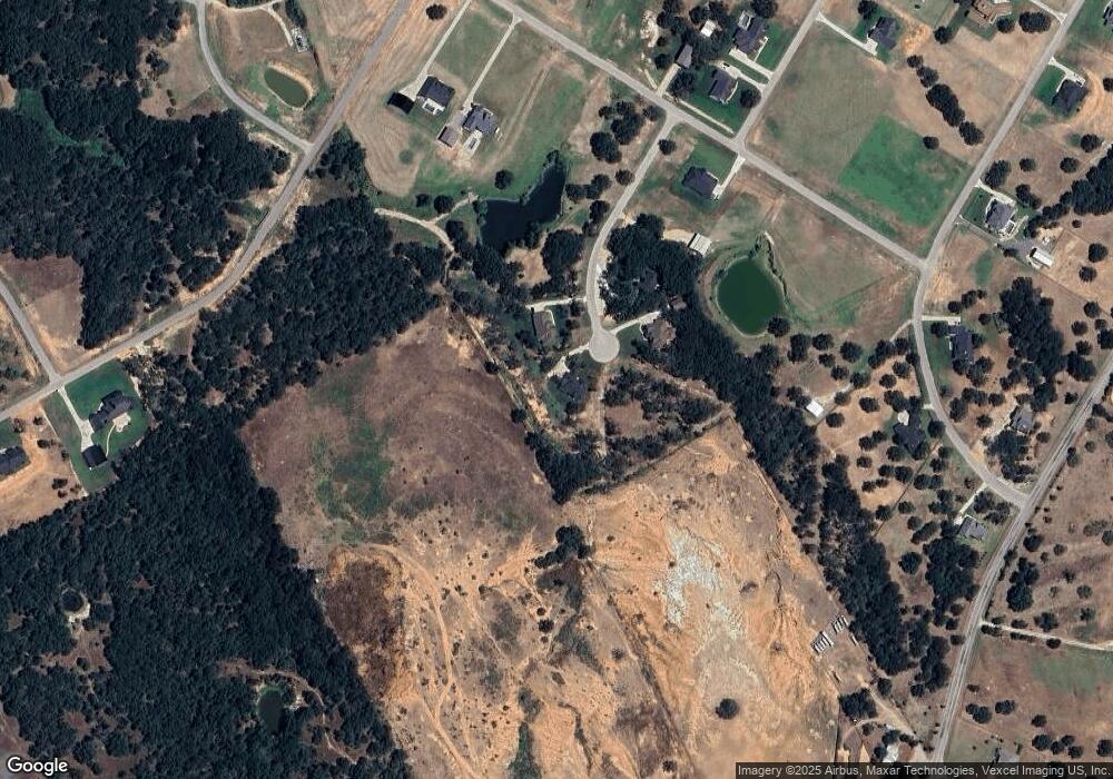 3012 Old Wagon Rd, Weatherford, TX 76087 - photo 1