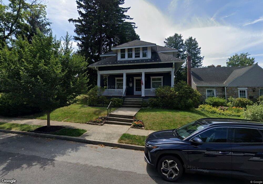 2214 W Walnut St unit 2216, Allentown, PA 18104 - photo 1