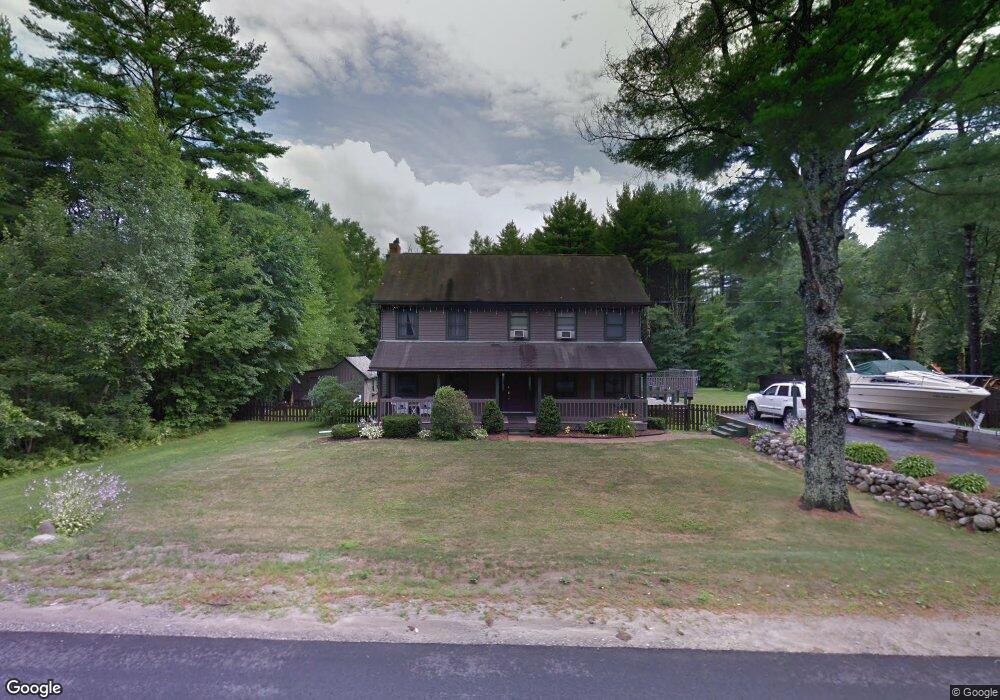 107 Comstock Rd, Greenfield Center, NY 12833 - photo 1