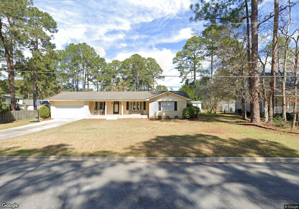 105 22nd St W, Tifton, GA 31794 - photo 1