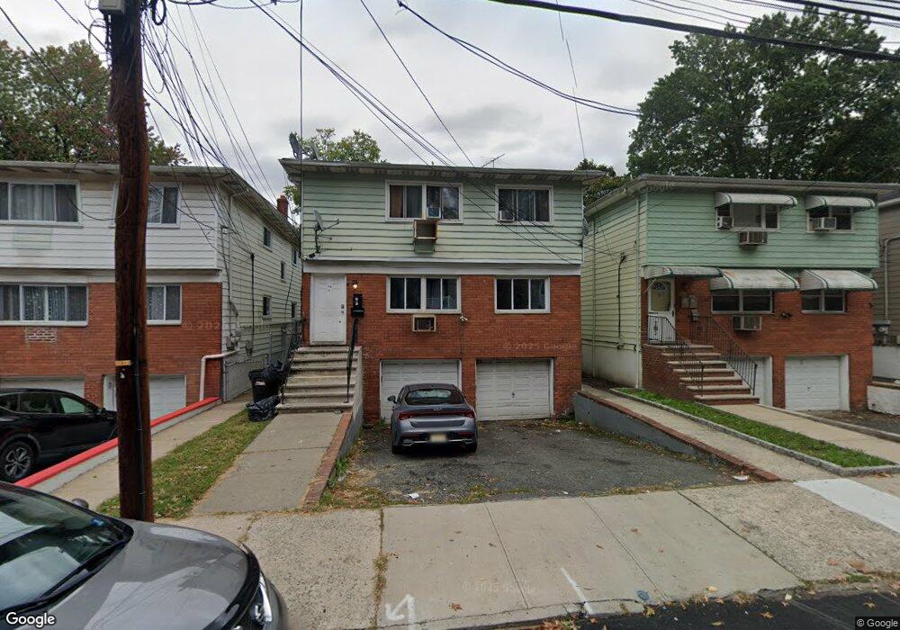 284 Smith St, Newark, NJ 07106 - photo 1