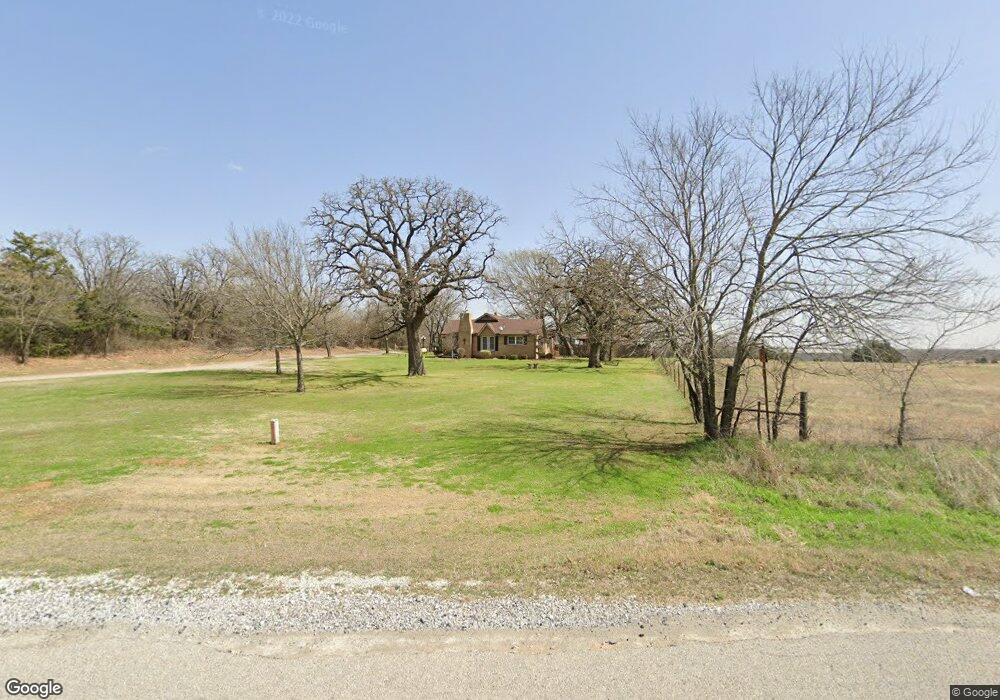 154 County Road 219, Gainesville, TX 76240 - photo 1