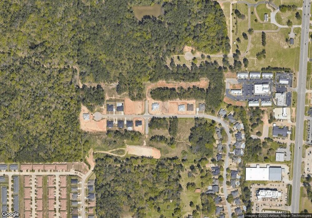 8004 Crooked Trail, Tyler, TX 75703 - photo 1