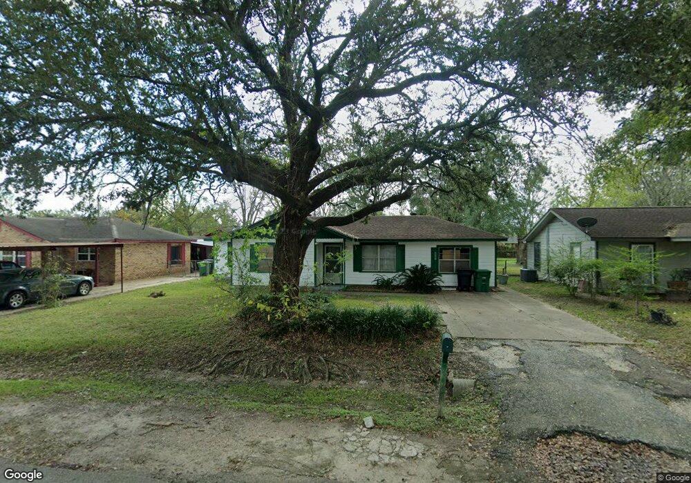 6942 Jay St, Houston, TX 77028 - photo 1