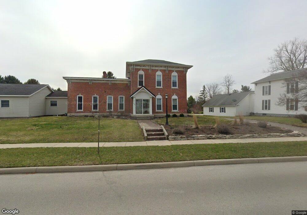 314 N High St unit 5, Columbus Grove, OH 45830 - photo 1