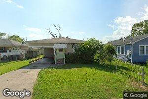 310 Antoine St, Houma, LA 70360