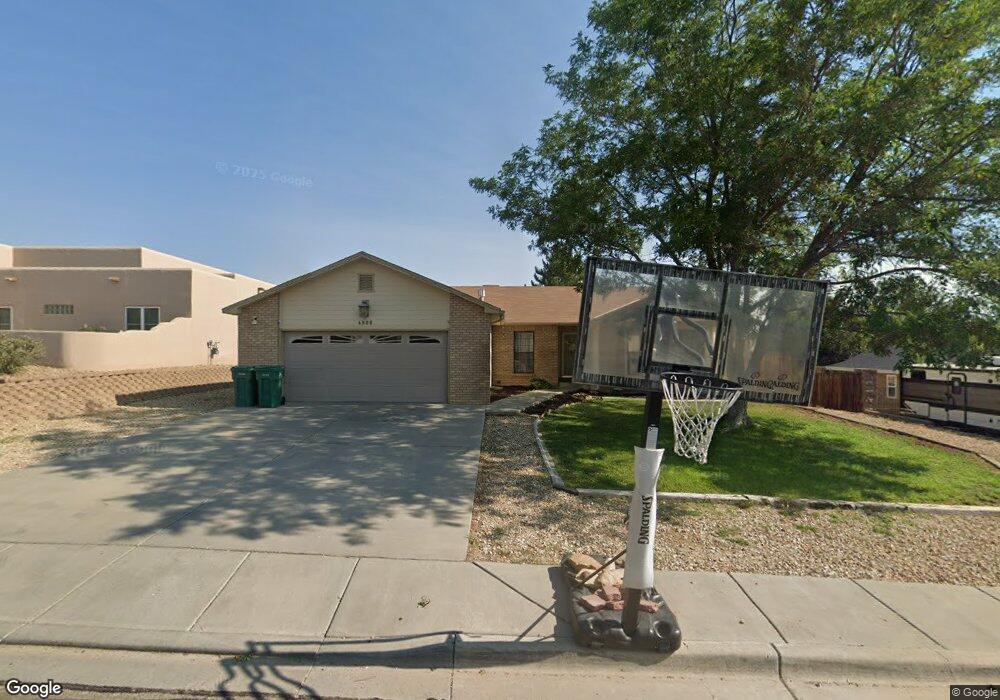 4906 Holmes Dr, Farmington, NM 87402 - photo 1