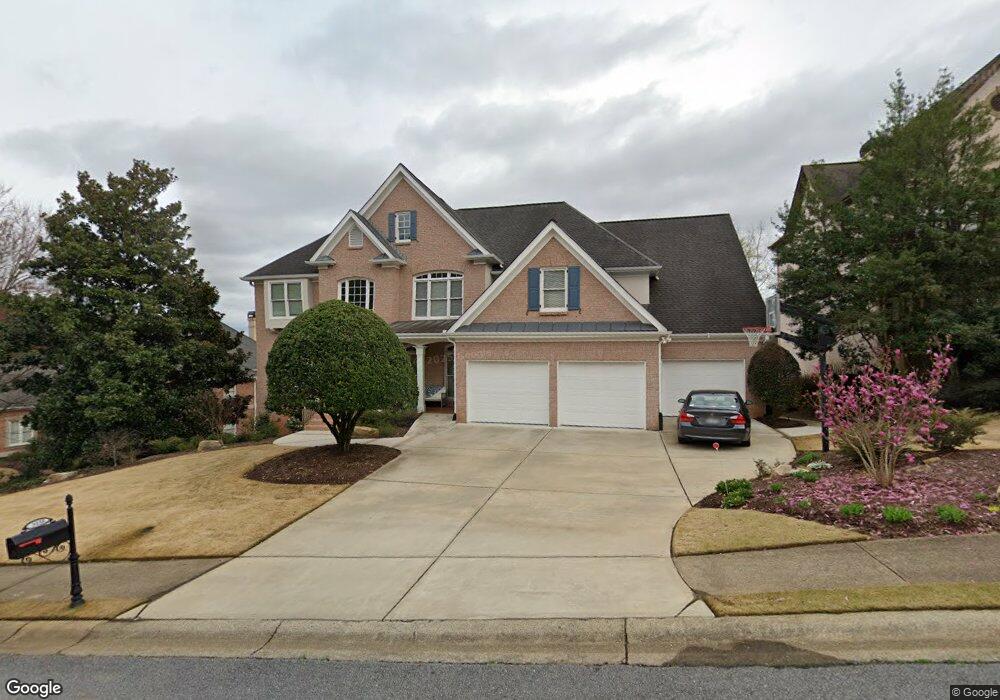 3133 Denton Place NE, Roswell, GA 30075 - photo 1