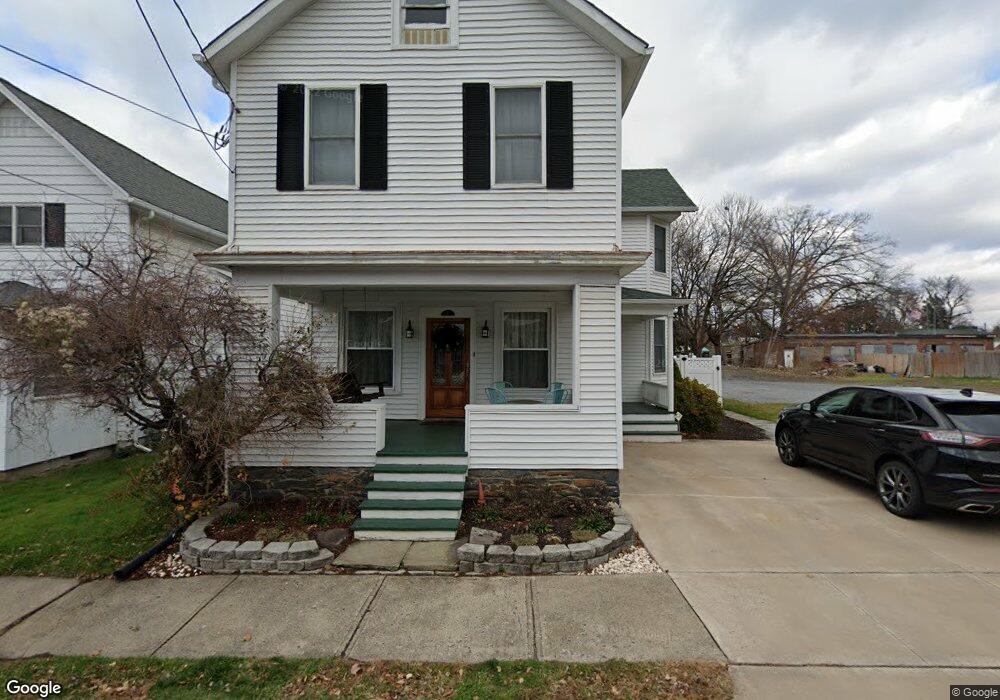 40 Fort St, Kingston, PA 18704 - photo 1