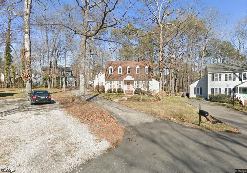 12902 Watch Hill Ct, Midlothian, VA 23114 - photo 1