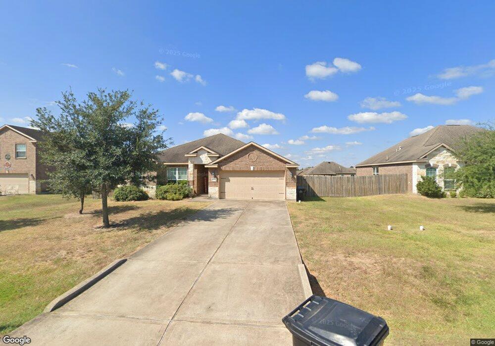 18886 Atascosa Trail, Magnolia, TX 77355 - photo 1