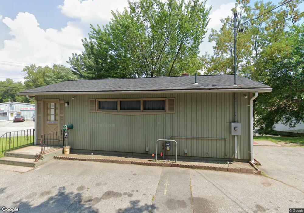 6 New St, Woonsocket, RI 02895 - photo 1