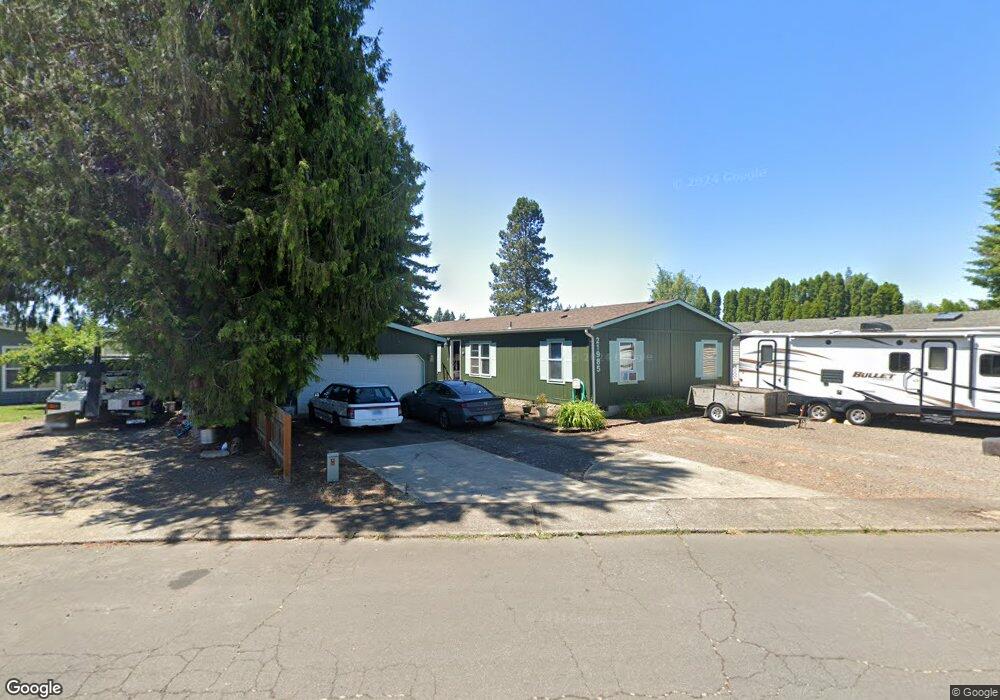 21985 Laurel Ave NE, Aurora, OR 97002 - photo 1