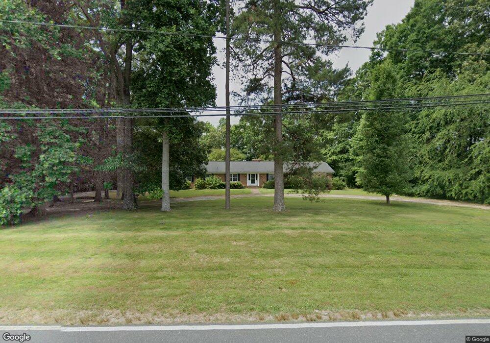 7539 Harlow Rd, High Point, NC 27263 - photo 1