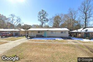 7666 Gov Blanchard Dr, Baton Rouge, LA 70811