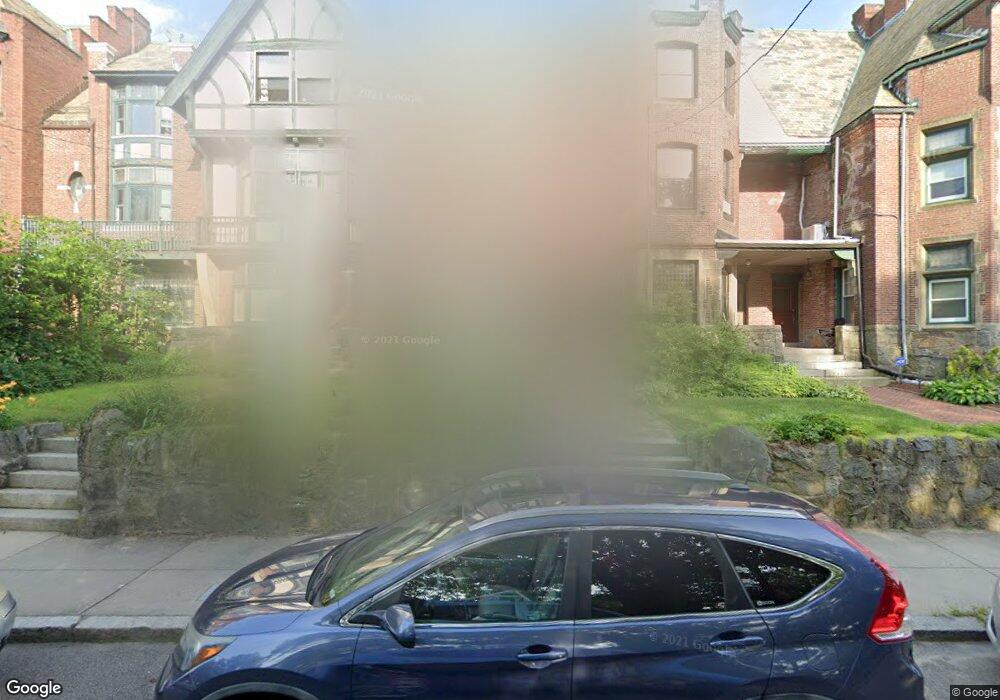 76 Harold St, Roxbury, MA 02119 - photo 1