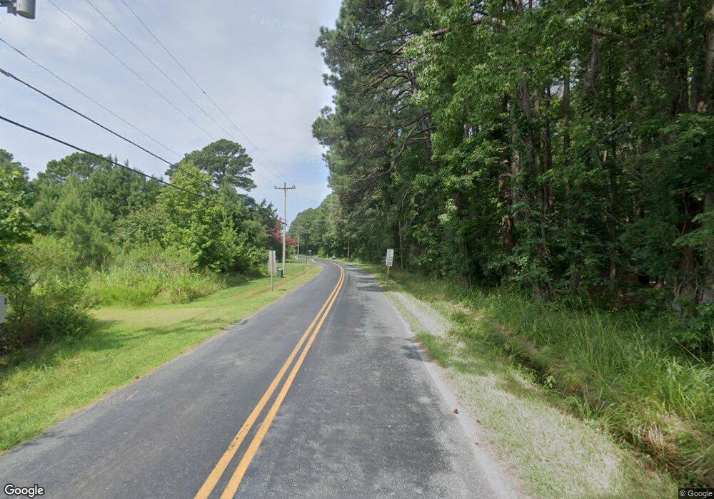 0 Church Neck Rd unit 1000049083, Saint Michaels, MD 21663 - photo 1