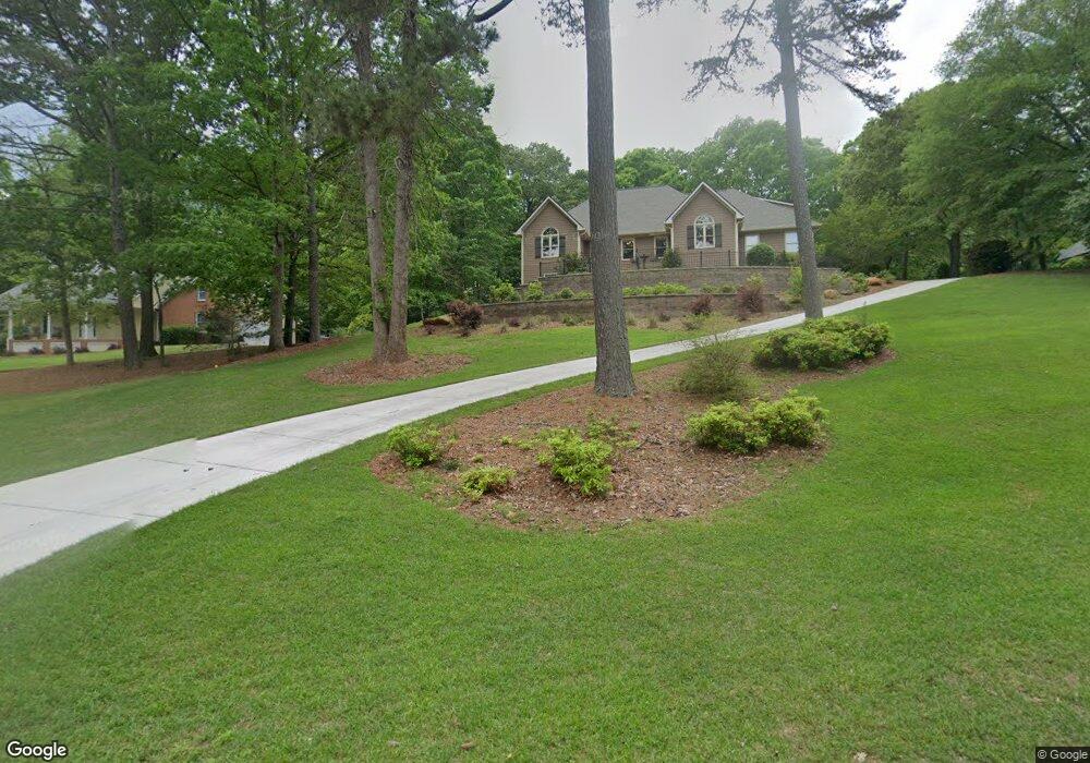 42 Cannongate Trace, Sharpsburg, GA 30277 - photo 1