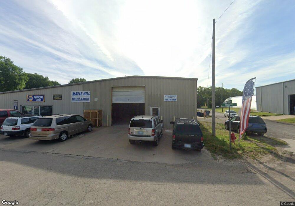 200 Main St, Maple Hill, KS 66507 - photo 1