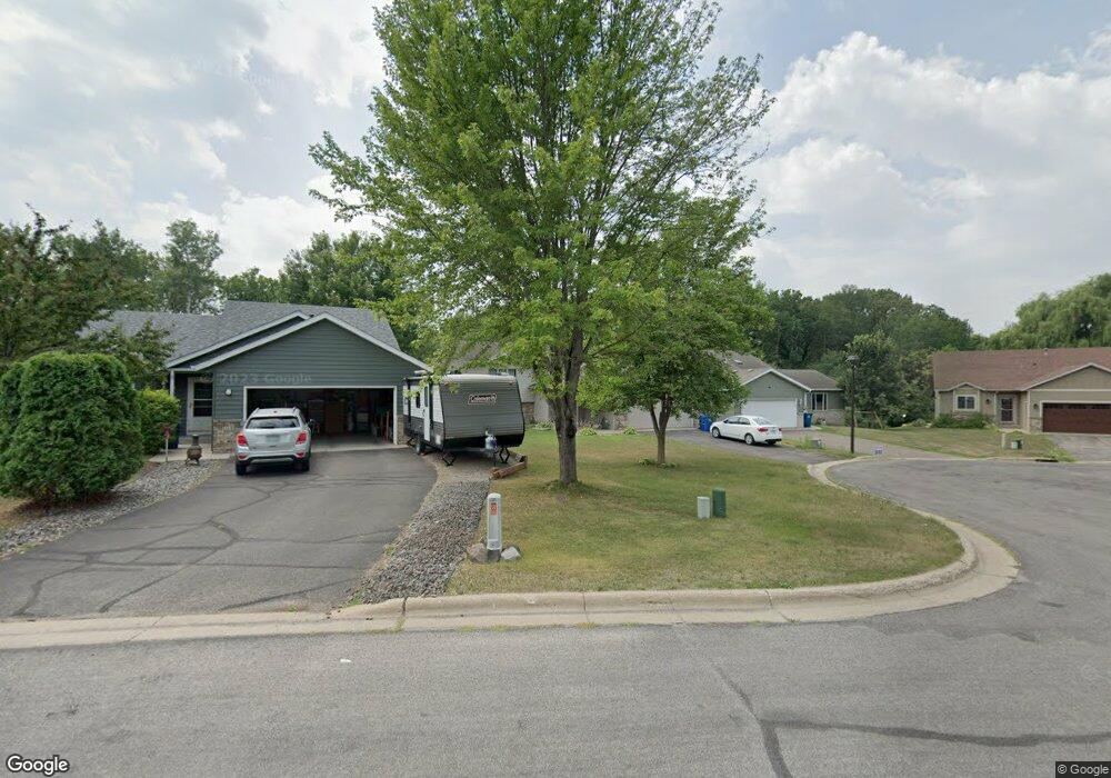 1116 Summit Way, Sauk Rapids, MN 56379 - photo 1