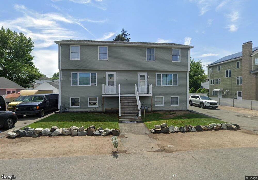 33 Serino Way, Saugus, MA 01906 - photo 1