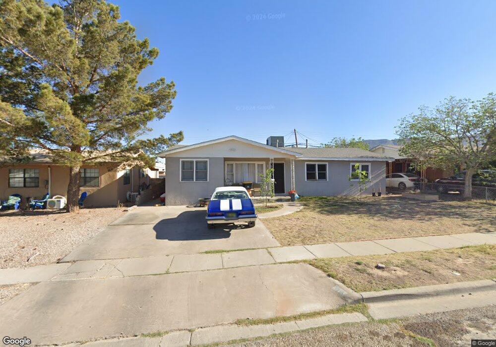 1703 7th St, Alamogordo, NM 88310 - photo 1