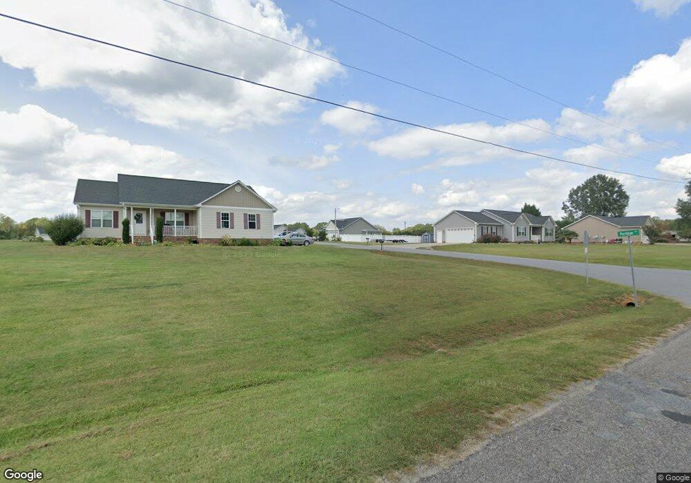 114 Portman Ln unit 22, Statesville, NC 28625 - photo 1