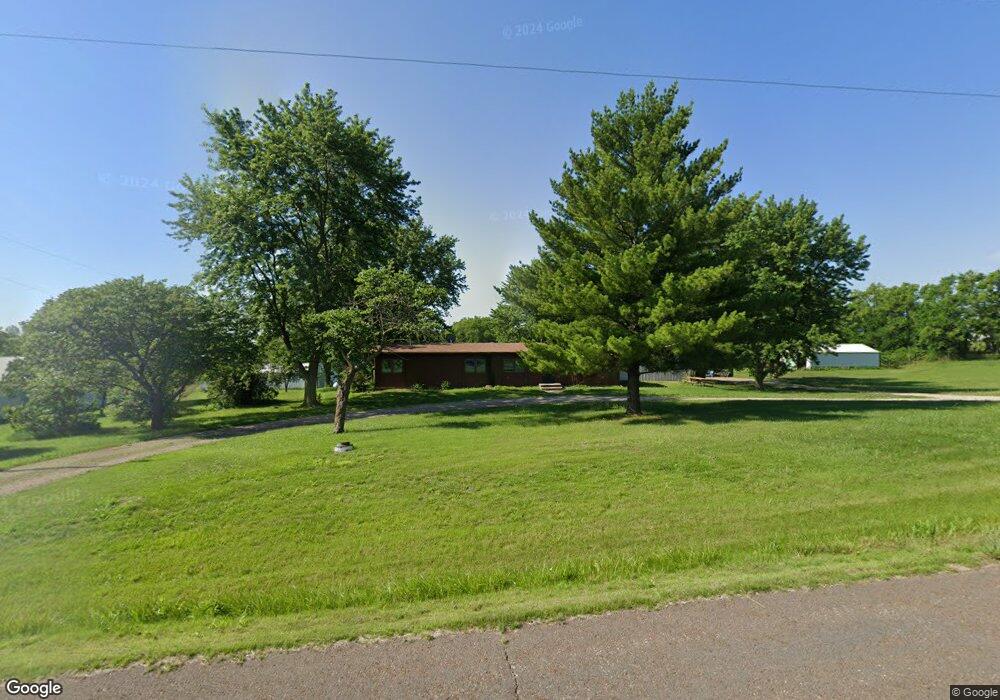 3439 NW 86th St, Topeka, KS 66618 - photo 1