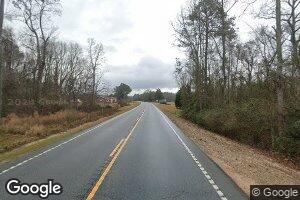 0 U S 221 Hwy N, Uvalda, GA 30473