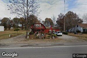 504 Allen Rd, Campbell, MO 63933