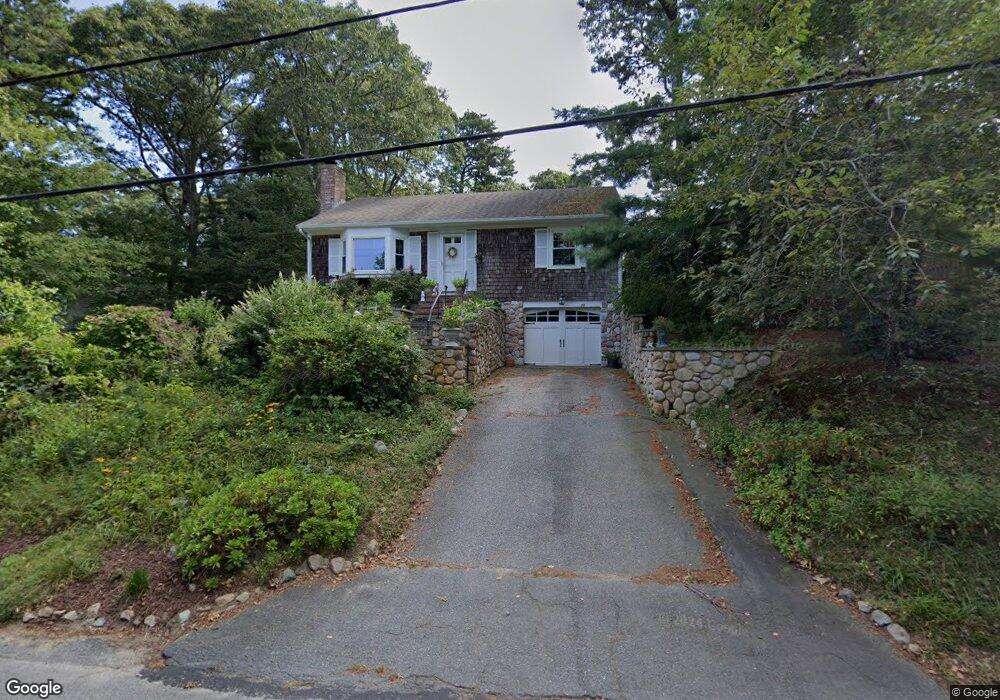 71 Alden Dr, Brewster, MA 02631 - photo 1