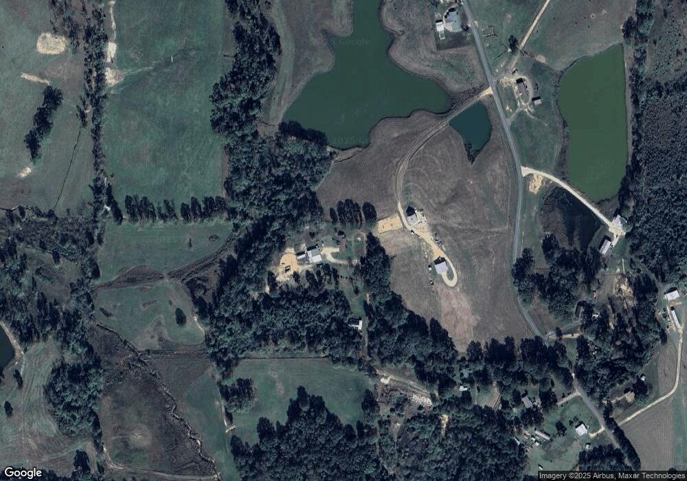 540 Welch Rd, Laurel, MS 39443 - photo 1