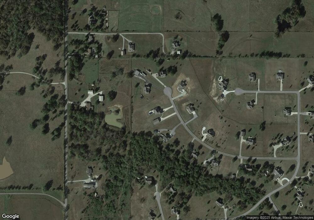 16234 E Dakota Rd, Claremore, OK 74017 - photo 1