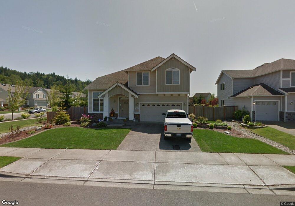 218 Johns St NE, Orting, WA 98360 - photo 1