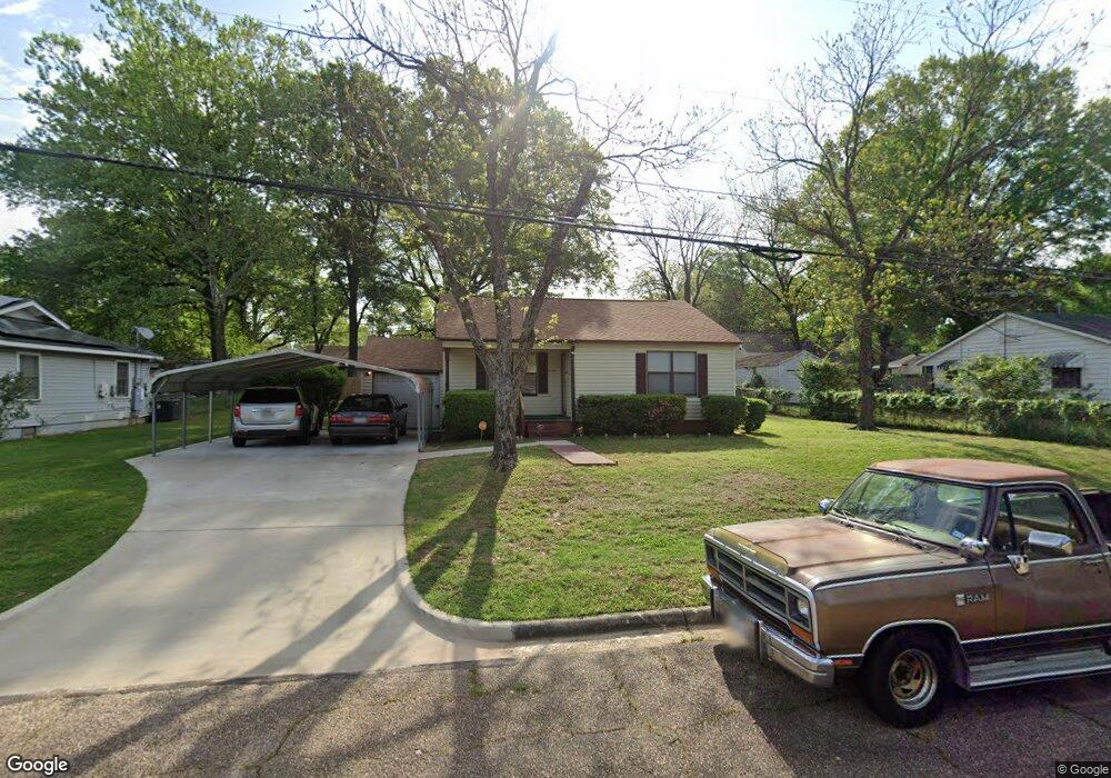 4110 Main St, Texarkana, TX 75503 - photo 1