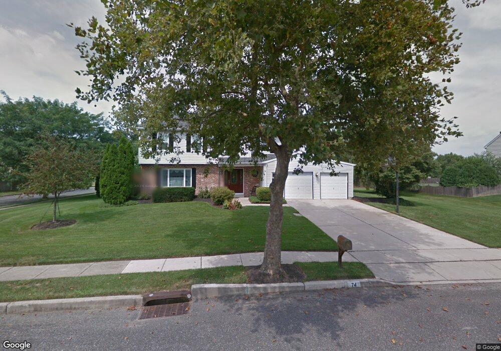 74 Appletree Ln, Sewell, NJ 08080 - photo 1