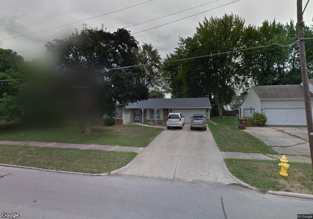 1144 Powers St, New Haven, IN 46774 - photo 1