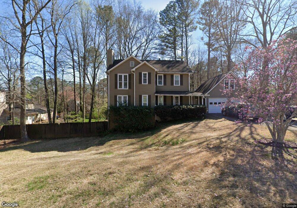 1185 Chris Ln SW unit 45, Mableton, GA 30126 - photo 1