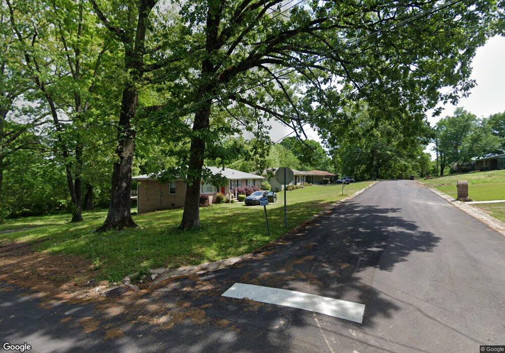 2629 2nd St NE, Center Point, AL 35215 - photo 1