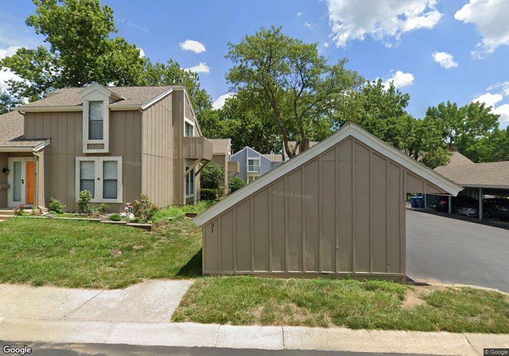 8129 Monrovia St, Lenexa, KS 66215 - photo 1